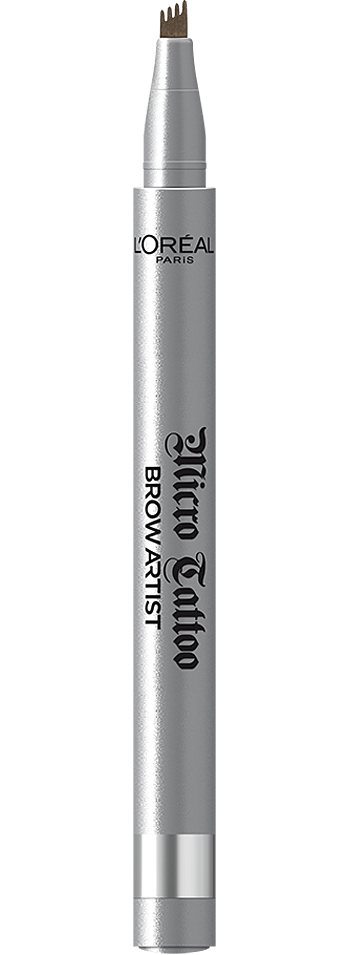 Kulmat Ebony 109 Micro Tattoo Brow Artist pakkauskuva
